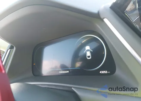 2021 Hyundai Sonata Limited from USA, damaged, VIN KMHL34J26MA154929